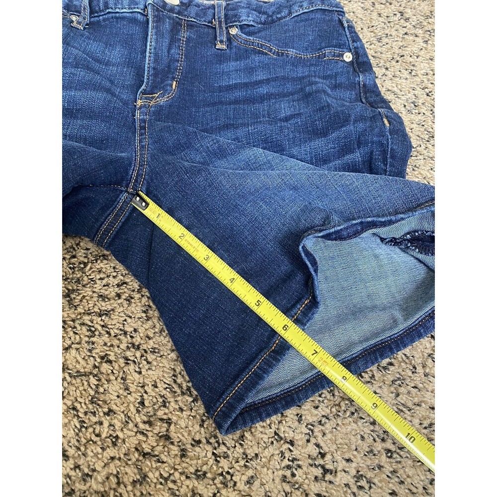 Seven7 jean shorts size 4 - Picture 5 of 7